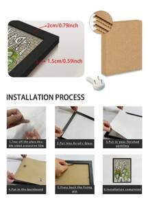 1/4Pcs, Optional Frame, Large Size Canvas Printing Painting, Rock Band Music Poster, Room Christmas Decoration Stuff, Wall Art Poster , Living Room Sofa Background Decor, Foyer Corridor Decor, Home Decor, Bedroom Decor, Bathroom Decor, Decor Room, Office Decor, School Decor, Art Gift Christmas Decorations