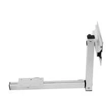 YUNRUX Table Bases - Silver - View 5