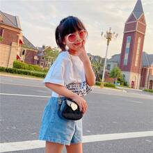 Women Shoulder Bags - 黑色 - 查看 4