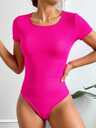 Body de mujer