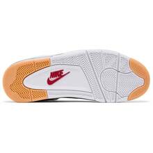 Nike SB X Air Jordan 4 Retro SP 'Navy' DR5415-100 - 白色 - 查看 4