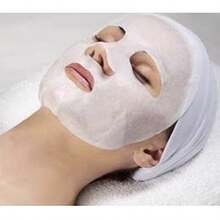 200 mascarillas de tela hidratantes y reparadoras, elige entre una variedad de mascarillas como hidratantes, calmantes, purificantes, mascarillas coreanas, cuidado facial, etc. Contamos con una amplia variedad de mascarillas, como frutas, verduras, ácidos, ácido de gelatina, leche, etc., aptas para todo tipo de piel. - Multicolor - Ver 6