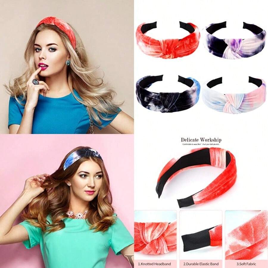 Hair Bands