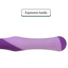 5.3 inch 1 dụng cụ tháo đường may bằng cao su màu tím, tay cầm tiện dụng, dụng cụ tháo chỉ, dụng cụ cắt chỉ, dụng cụ tháo chỉ, phụ kiện may vá & vật dụng cho đồ thủ công, chần bông, may viền - Nhiều màu - Xem 6