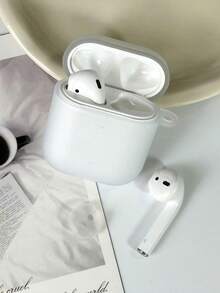 Bluetooth Earphone Cases - Multicolor - View 7