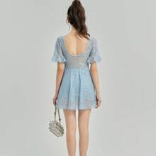 Swim Gear Sets - Rosa - Ver 5