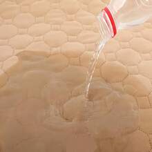 وسادة كلب قابلة للغسيل، وسادة جرو قابلة لإعادة الاستخدام، سجادة مانعة للانزلاق، حصيرة كبيرة للكلاب، وسادة تدريب ماصة ومانعة للتسرب، مناسبة للحيوانات الأليفة والأقفاص والمتاريس والأسرة والأرائك