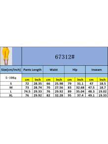 Women Capri Pants With 3D Bow High Rise Long Short Tights Casual Work Leggings For Outdoor Office