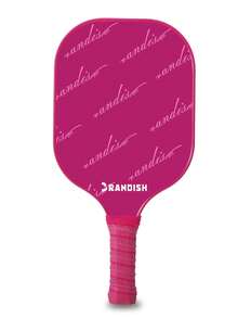 Paleta de pickleball, herramientas de ejercicio para estudiantes