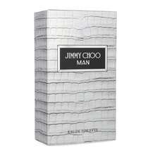 Jimmy Choo Man 100 Ml Edt Gentleman - Floral - View 3