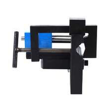 kangten Pipe Notcher 19mm-76mm 3/4"-3" Pipe Notching Machine Pipe Cutter Pipe Notcher Pipe Drill Notcher - Blue - View 6