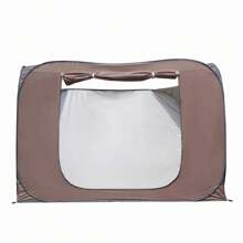 Camping Tents - Coffee - View 2