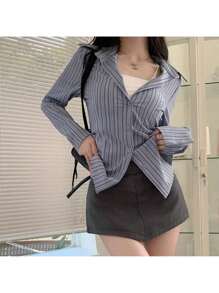 Garment Beads - Blue - View 4