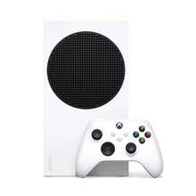 Microsoft Xbox Series S 1TB Video Game Console - White - 白色 - 查看 2