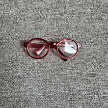 17cm Plush Doll Suitable For 6.5cm Doll Pet Glasses Sunglasses Doll, Cute Lens Glasses - Multicolor - View 21