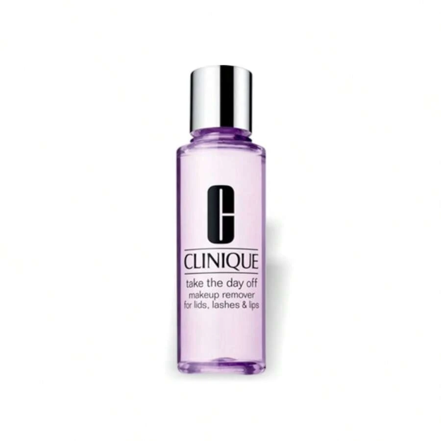 Clinique Take The Day Off 女士卸妆液 4.2 盎司/125 毫升 - 彩色 - 查看 1