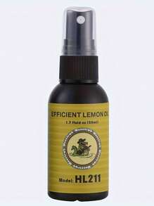 50ml 吉他柠檬油，吉他指板护理/清洁/抛光配件，吉他、贝斯、尤克里里指板清洁剂，情人节或复活节送给弦乐器爱好者的理想礼物