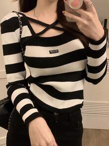 Women Knit Tops