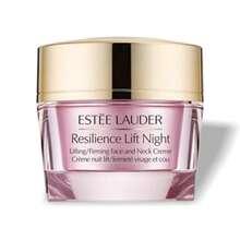 Estée Lauder Kem dưỡng ẩm ban đêm Resilience Multi-Effect Tri-Peptide cho mặt và cổ 1.7oz/50ml - Nhiều màu - Xem 2