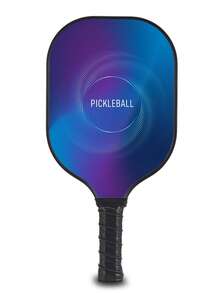 Paleta de pickleball para uso deportivo