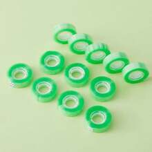 6 片装透明强力胶带，学生文具，办公用品，学校用品，返校