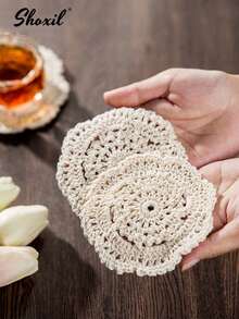 shoxil 1pc 350ml/12oz Stainless Steel Drip Bag Coffee Kettle - Ideal For Pour Over Brewing, Home Barista Use, Office Coffee Corner & Travel Camping - Aha Flower Ceramic Mug - View 10