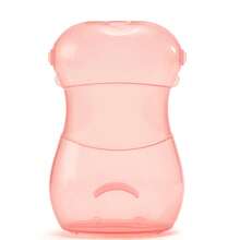 meomill 1pc Anti-Squeeze Fruit Puree Box, Anti-Squeeze Baby Food Pouch And Juice Box Holder - Easy-To-Flip Design, Convenient For Feeding - Multicolor - View 17