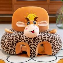 Cadeirinha para Bebe Assento Leão com Enchimento