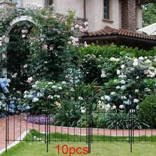 Pet Fence - negro - Ver 4