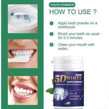 BAKING SODA TOOTH POWDER, Caring For Oral Health Is A Daily Necessity For Fresh Breath. - Nhiều màu - Xem 4