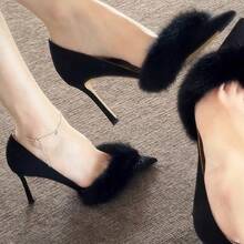 Women Heeled Sandals