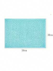 豚鼠笼垫，雪尼尔毛绒防滑垫，可重复使用，可清洗，宠物兔垫