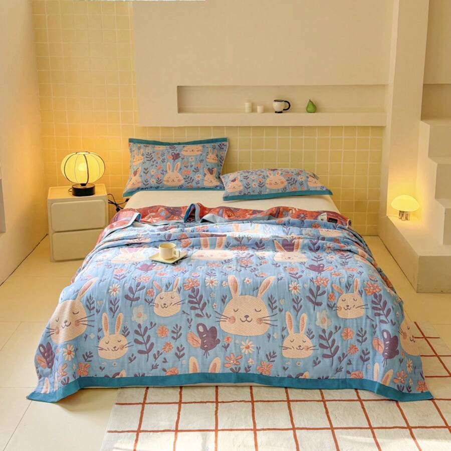 Sofa Blankets, Throw Blankets & Nap Blankets