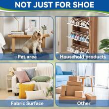 100ml Shoe & Sock Deodorizer Spray, Eliminates Odors, Athletic Shoes Odor Eliminator,Kitchen,Bathroom,Home,Household Supplies