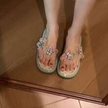 Women Sport Sandals - 黑色 - 查看 6