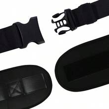 Baby Carrier & Accessories - 黑色的 - 查看 8