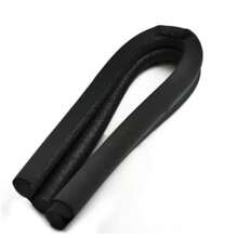 1x Windproof Seal Strip Draught Excluder Stopper Door Bottom Guard Double Protector Doorstop Dustproof Blocker Sealer Soundproof
