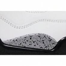 Nike Air Jordan 4 Retro OG 'White Cement' 2025 FV5029-100 - 白色 - 查看 9