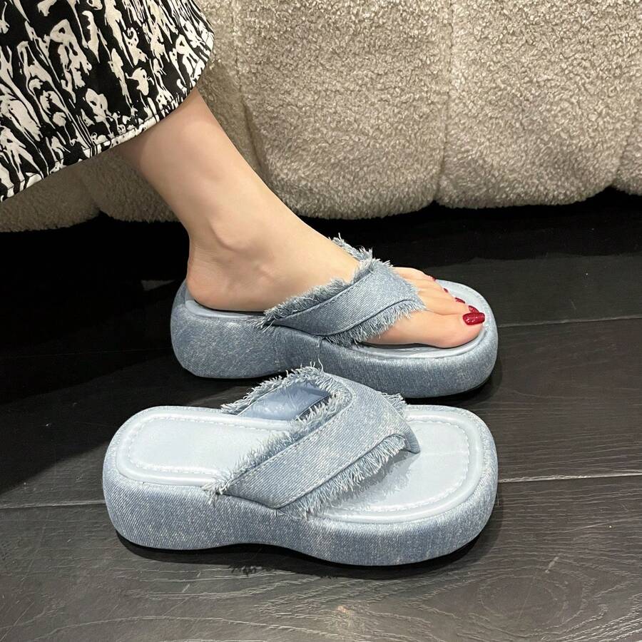 Women Wedges & Flatform