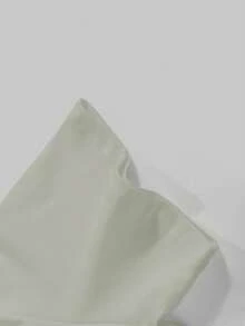 男士休闲宽松百搭简约时尚印花短袖T恤，春夏