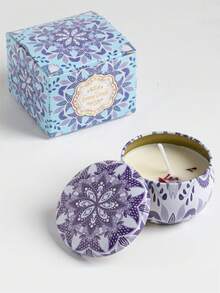 Aromatherapy Candle Set, Aromatherapy Candle Set, Aromatherapy Candle Gift Set,Homemade Soy Candle Cups,Suitable For Birthday, Valentine's Day Or Mother's Day,Wedding, Holidays And Occasions, Wedding Gifts, Aromatherapy Candles For Home, Candle Gifts For Men And Women, For Christmas, Valentine's Day And Yoga Bathroom, Home And Hotel Decoration, Christmas Decorations,Christmas Decor, Valentine's Day New Year Christmas Gift - Multicolor - View 24