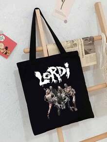 Women Shoulder Bags - 黑色 - 查看 3