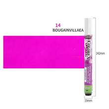 1 支 Pebeo 丙烯马克笔 1.2 毫米涂鸦防水高光笔非水溶性丙烯马克笔和 1 支 Pebeo 水彩马克笔，配有水溶性软头彩色刷，适用于学校用品，返校