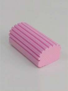 4-Piece Set Of Wet Cleaning And Dust Removal Sponges, Sponge Cleaning Brushes, Reusable Household Cleaning Sponge Tools, Absorbent PVA, Used For Kitchen And Car Cleaning, Cleaning Blinds, Floors, Fan Blades, Ventilation Openings, Glass, Railings, Mirrors, Magic Dust Removal Sponges, Household Dust Removal Tools