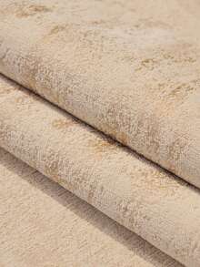 1 件四季沙发垫套，现代简约防滑双层防水薄膜沙发座垫，防尘，可水洗，柔软，防褪色，宠物友好，适合卧室、办公室、客厅组合家具、L 型沙发和 1/2/3/4 座沙发 - 卡其色 - 查看 10