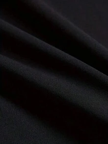 Men's Round Neck Letter Printed Casual Commuter T-Shirt100% Cotton Fabric Is Soft And BreathableDaily Casual 100% Pure Cotton Round Neck T-Shirt