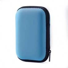 1 قطعة/3 قطع/5 قطع /7 قطع،7 ألوان صناديق قاسية لتخزين وحمل ألعاب الورق وبطاقات الألعاب القابلة للسفر واستخدامها عند التنقل - متعدد الألوان - مشاهدة 10