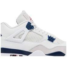Nike SB X Air Jordan 4 Retro SP 'Navy' DR5415-100 - 白色 - 查看 2