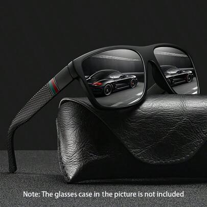 Fashionable Vintage Square Colorful Stripe Design Unisex Fashion Glasses Men Women Luxury Brand Designer Fashion Glasses Fashion Tropical Beach Vacay Summer Pastels Rectangle Eyeglasses Glittering Material Classy Aesthetic Vacation Outfits Shades