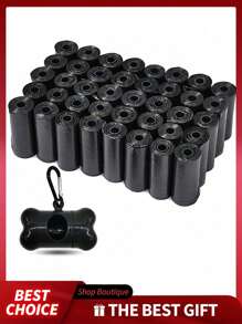 40 Rollen/600 Stücke Hundekotbeutel, Hundekotbeutel, Kotbeutel, Hundekotbeutel, Hundebeutel, Hundekotbeutel, Hundekotbeutel, Hundekotbeutel, Hundekotbeutel, Hundekotsackhalter, Earth Rated Hundekotbeutel, Hundebeutel, Kotbeutel, Hundebeutel, Haustier-Abfallbeutel, Kotbeutel, Hundebeutel, Hundekot.
